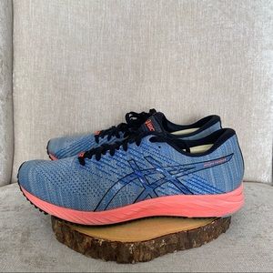 Asics Gel-DS Trainer 24 Mist/Illusion Blue Women's Size 9.5